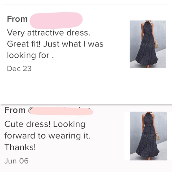 Navy Blue Polka Dot Halter Maxi Dress Tie Belt Long Flared High Neck Sleeveless - Picture 8 of 10